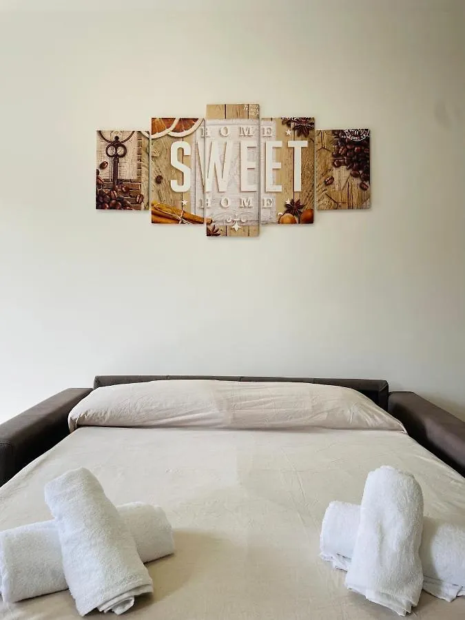 Sweet Home 발레크로시아 0*,